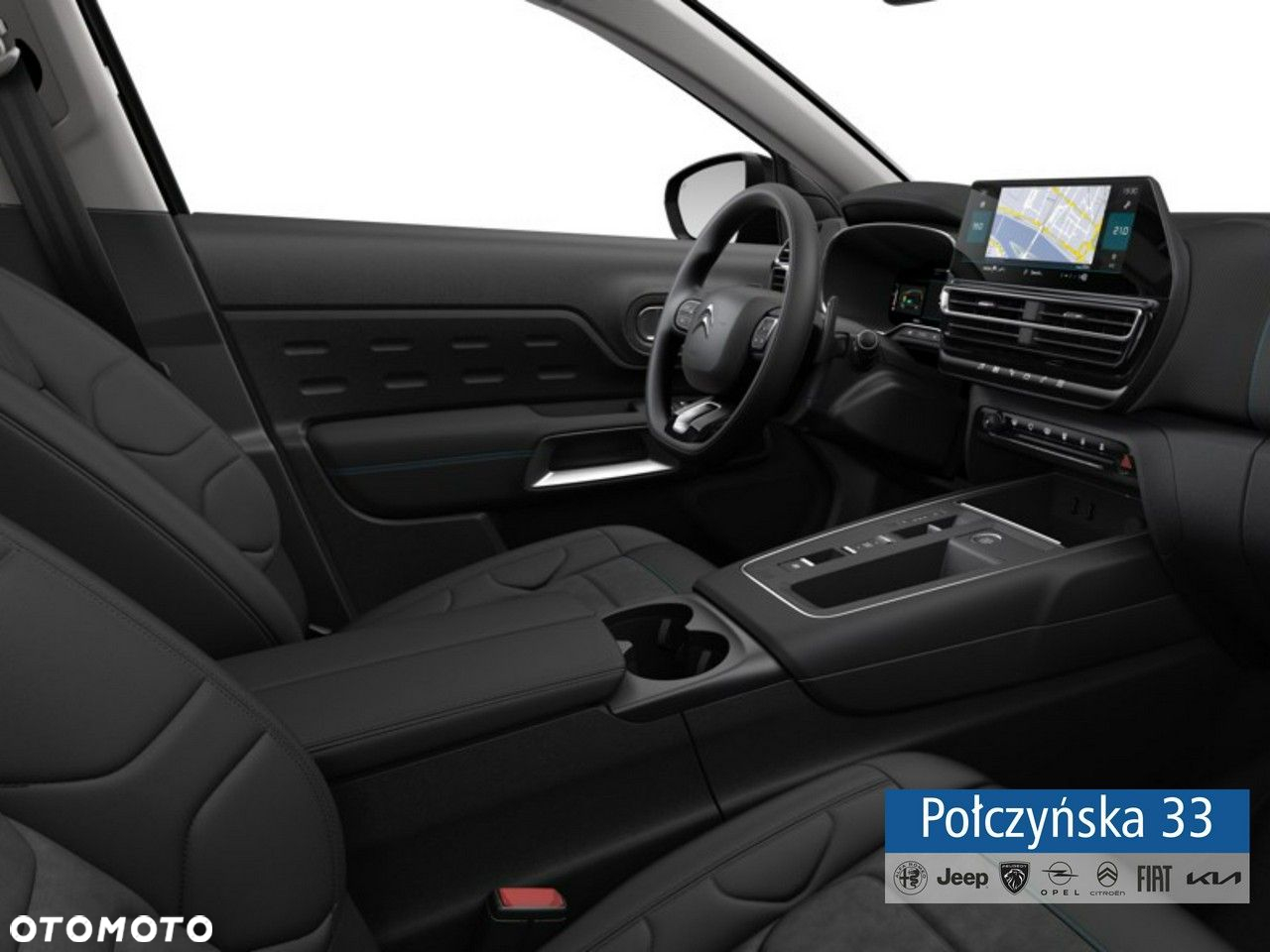 Citroën C5 Aircross - 9