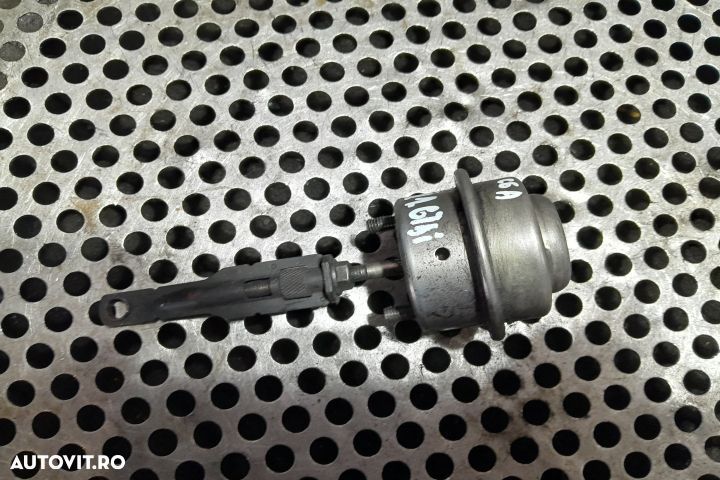 Actuator vacumatic turbosuflanta 737348-3 737348-3 Ford Focus 2 [2004 - 2