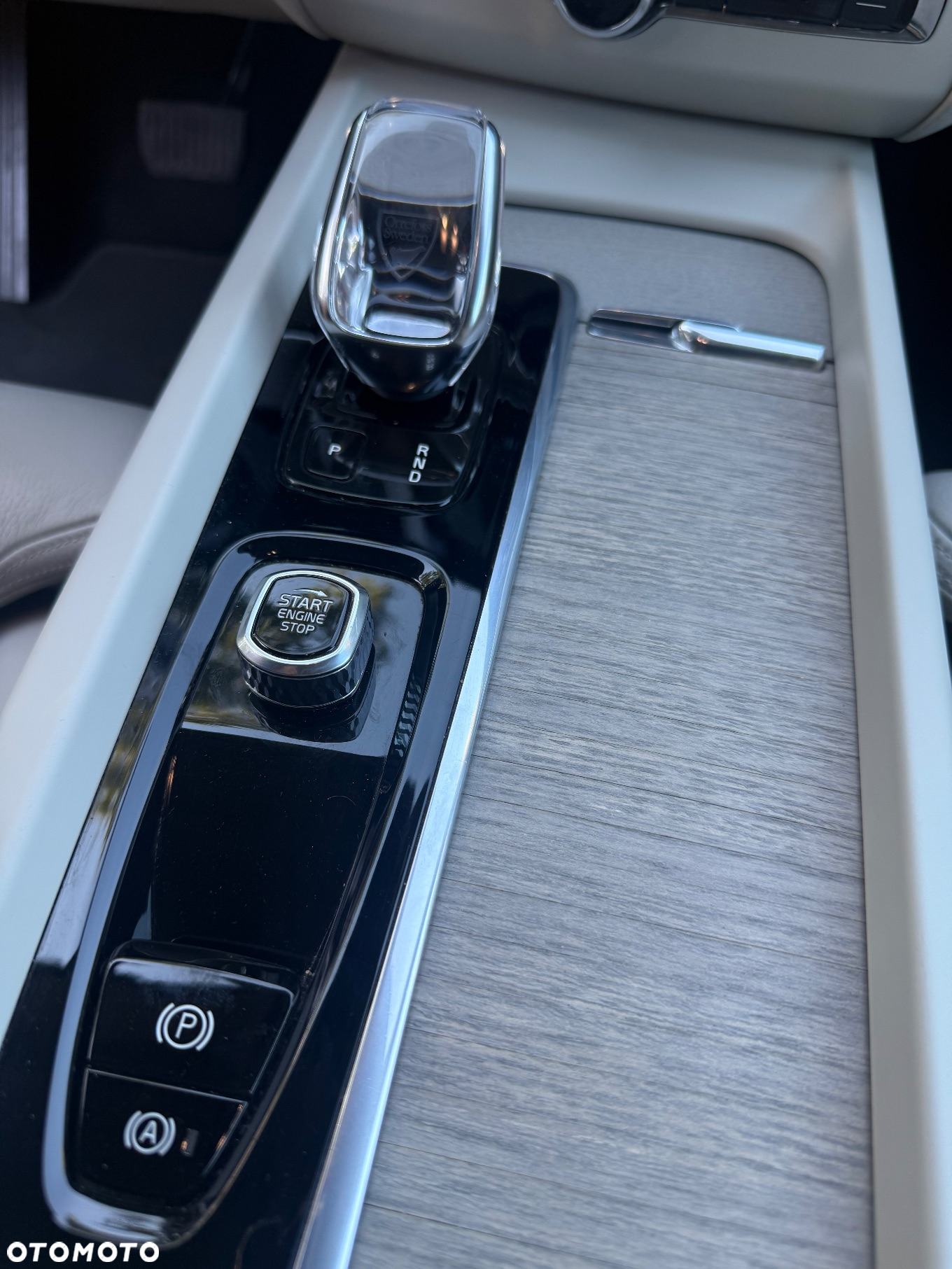 Volvo XC 60 T4 Inscription - 9