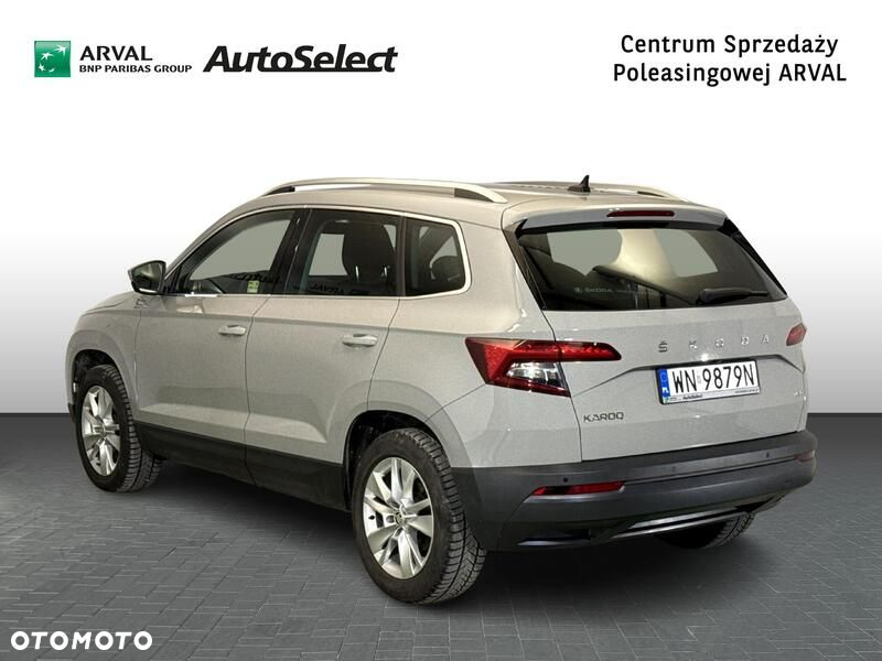 Skoda Karoq - 3