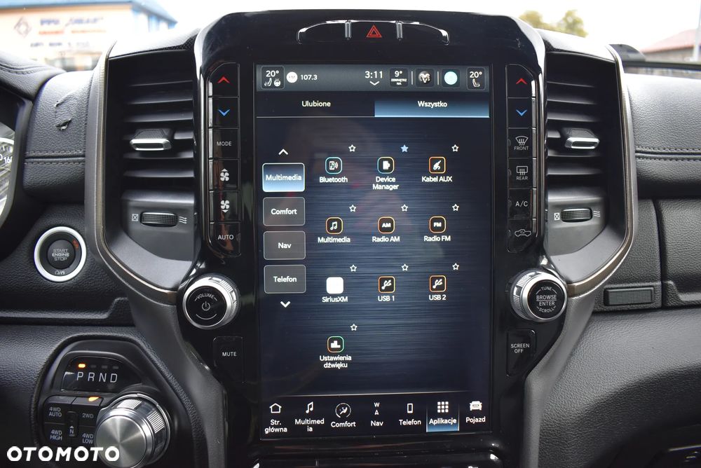 Dodge RAM 1500 5.7 4x4 - 32