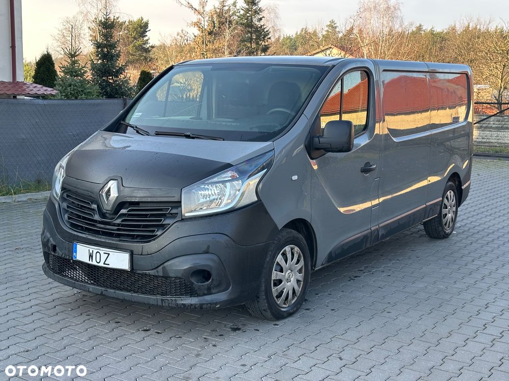 Renault Trafik - 3