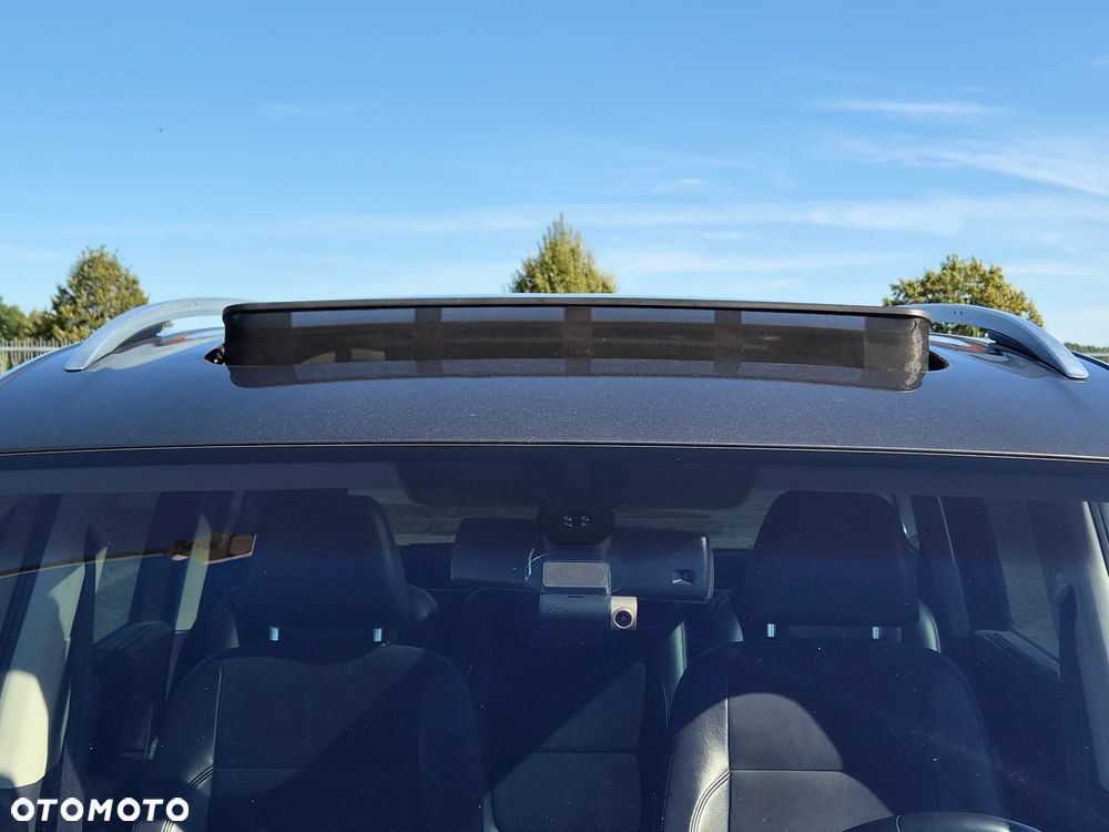 Volkswagen Sharan - 9