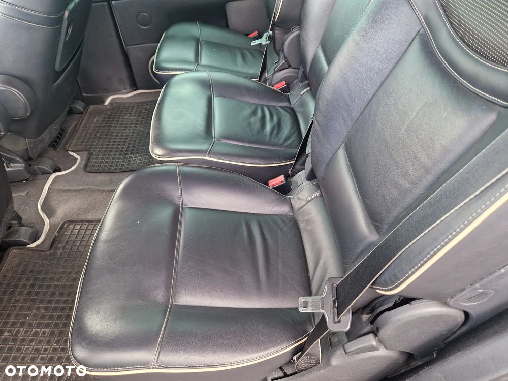 Renault Espace 2.0 dCi FAP Privilege - 20