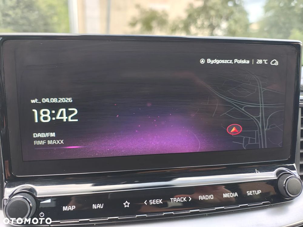 Kia XCeed 1.6 GDI PHEV L DCT - 24