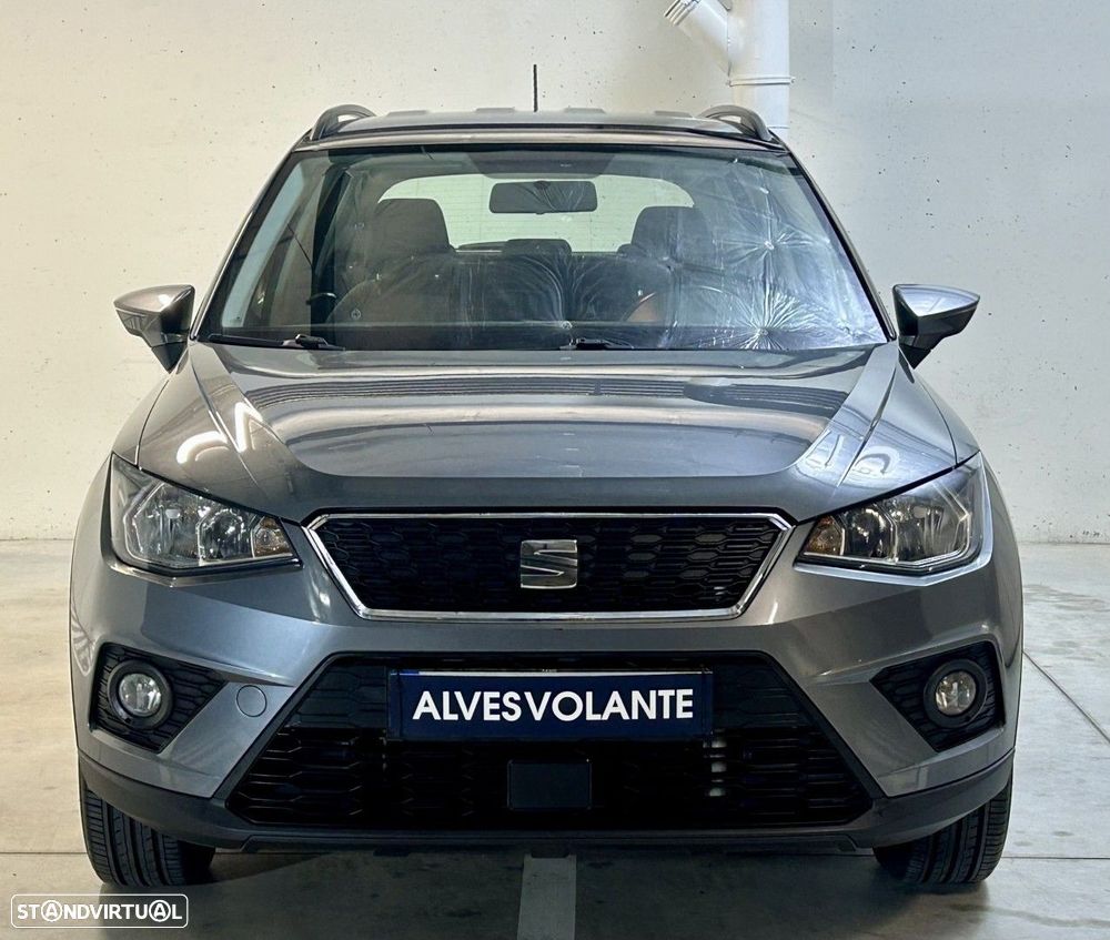 SEAT Arona 1.0 TSI Style - 2
