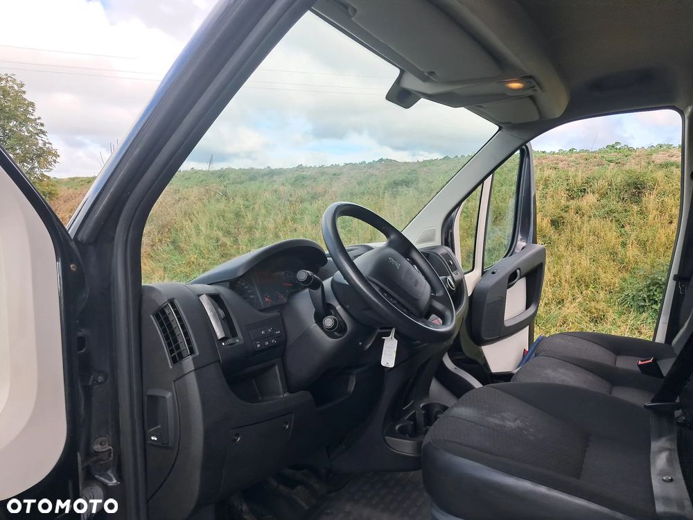 Peugeot BOXER - 9