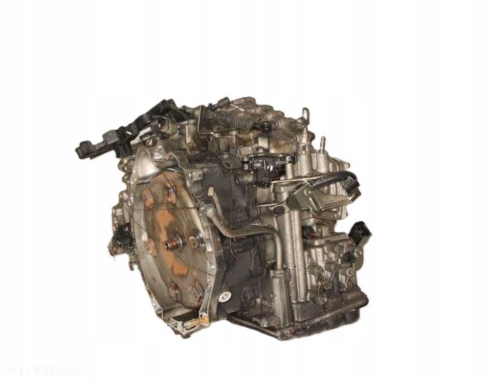 SKRZYNIA BIEGÓW AUTOMATYCZNA SUZUKI KIZASHI 2.4 YB13 / 9Z2104 / 1XW00 - 1
