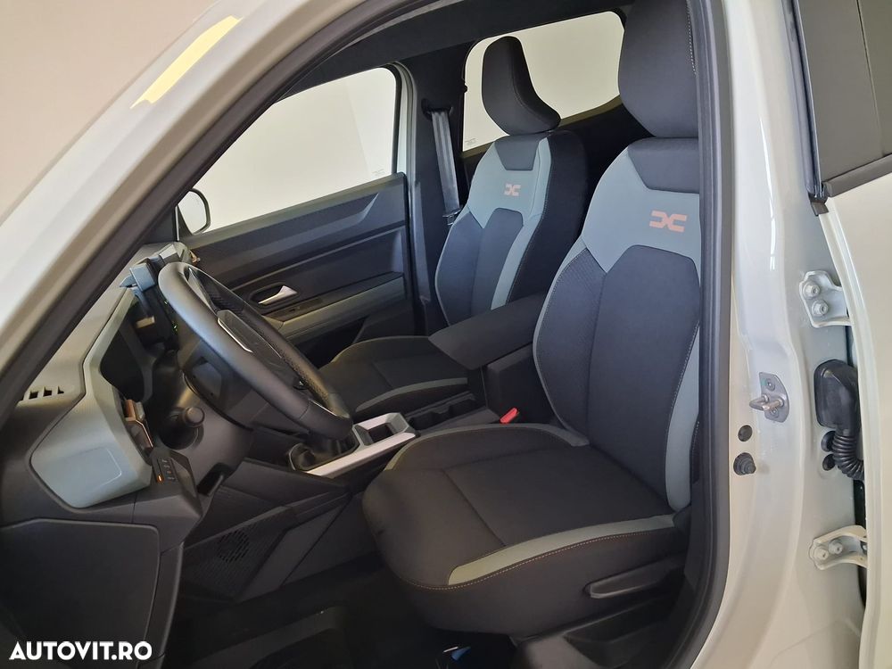 Dacia Duster TCe 130 4X2 MHEV Extreme - 18