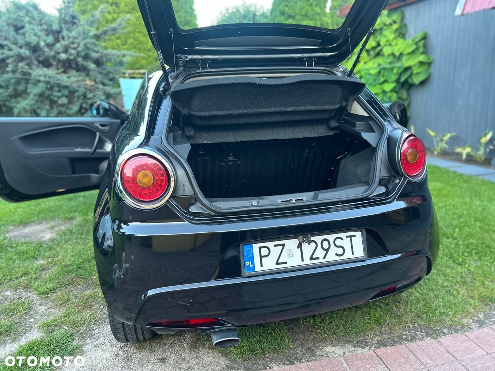 Alfa Romeo Mito 0.9 TwinAir Progression - 3