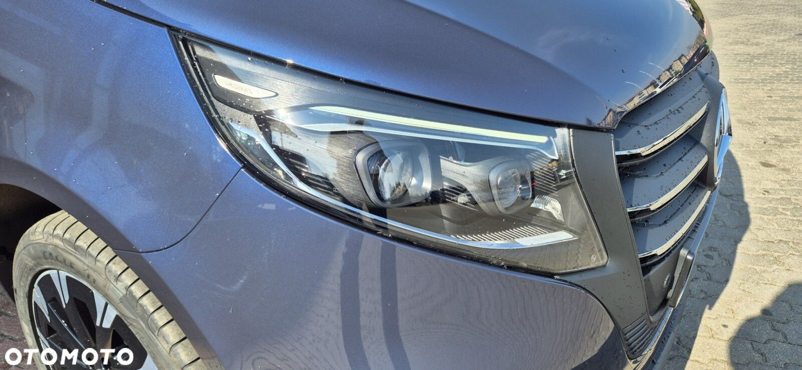 Mercedes-Benz vito Vito Tourer - 6