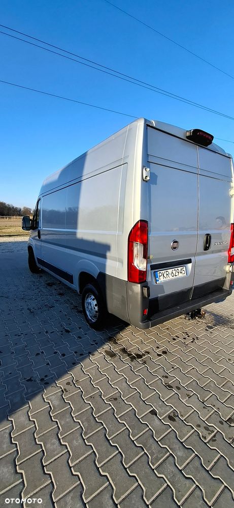 Fiat Ducato - 6