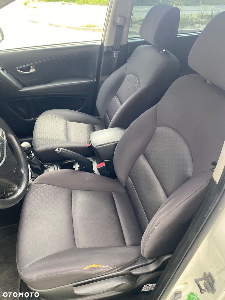 SsangYong/KGM Korando 2.0 e-XDi Crystal 2WD - 12