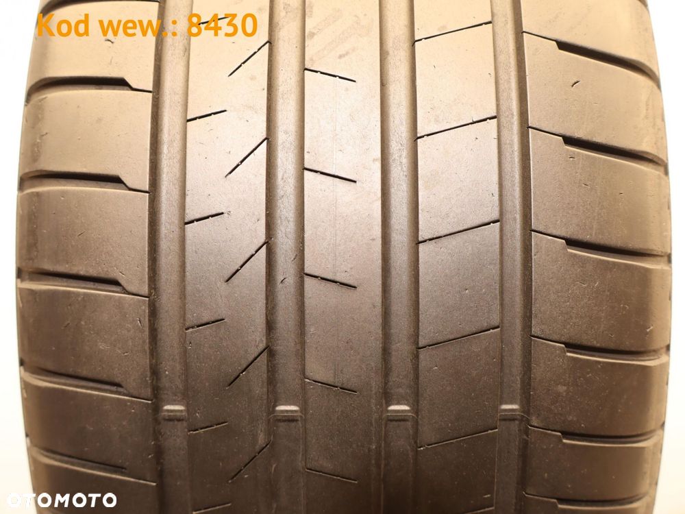 Bridgestone Alenza 001 - 285/45 R20 - 2