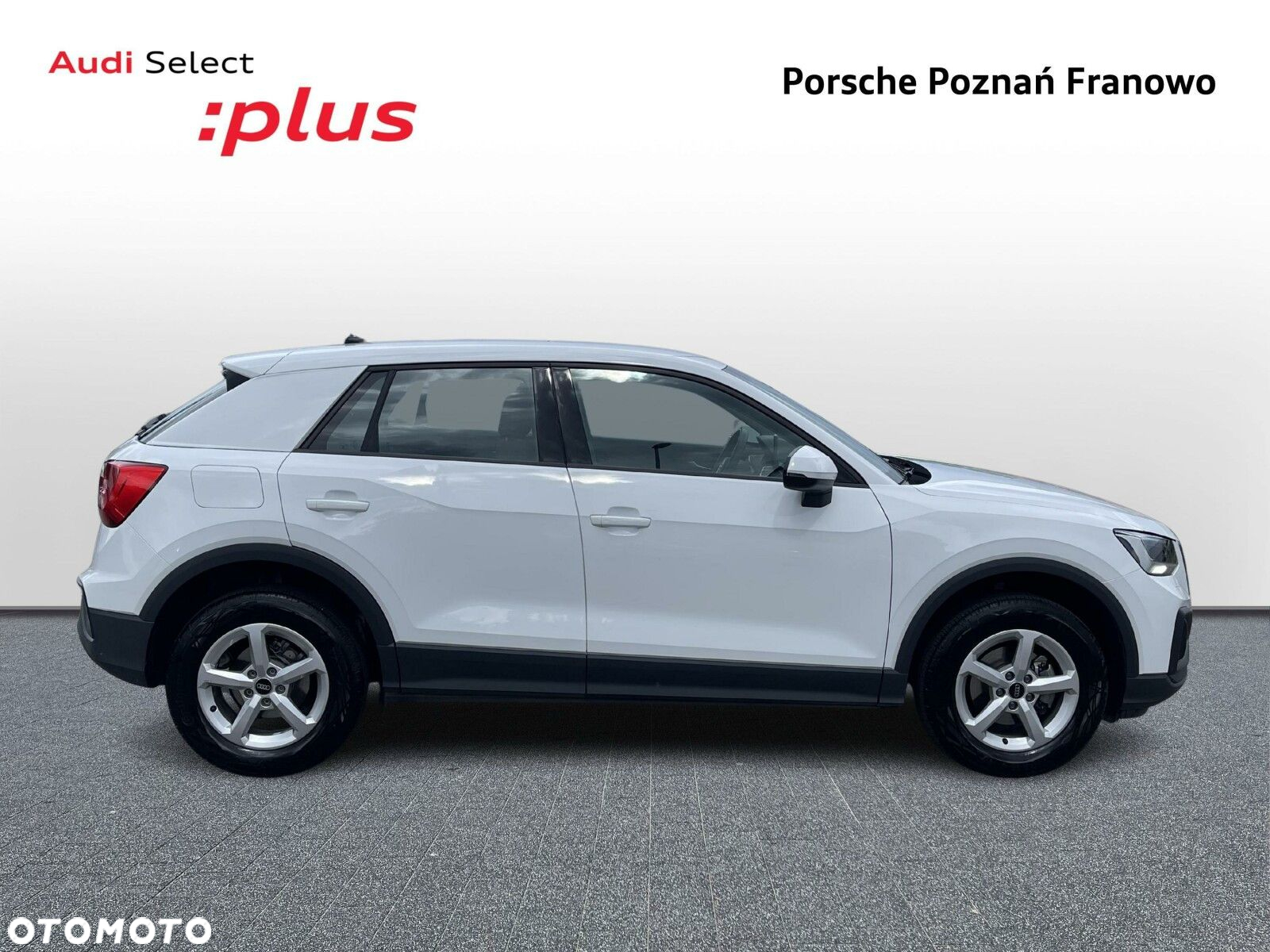 Audi Q2 - 6
