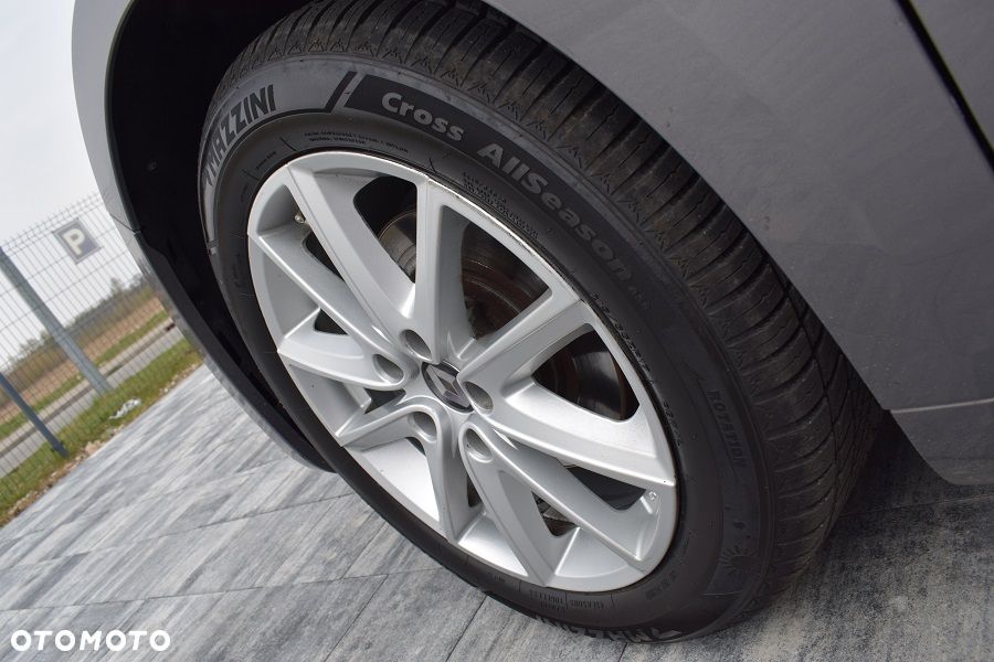 Renault Talisman ENERGY TCe 150 EDC INTENS - 21