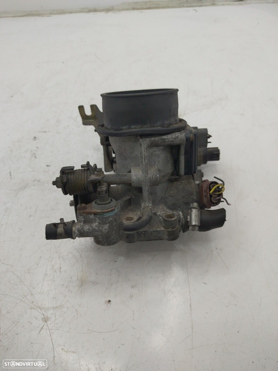 Corpo Borboleta  Nissan Almera I Hatchback (N15) - 5