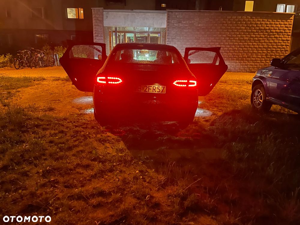 Audi A4 Limousine 1.8 TFSI - 10