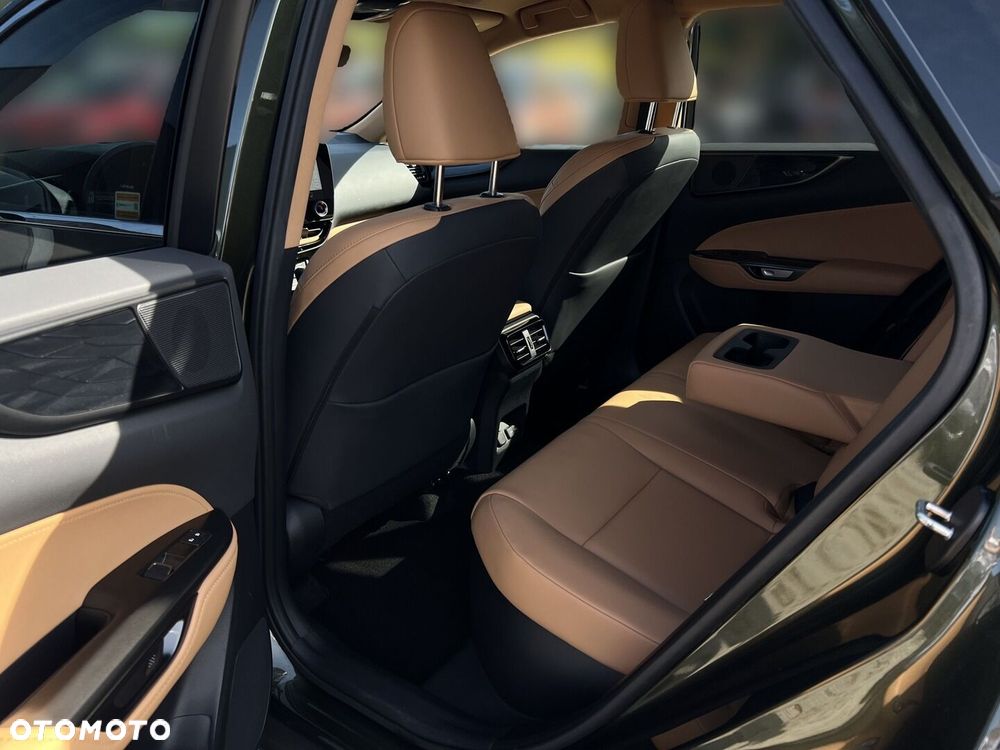Lexus NX 350h Prestige AWD - 19