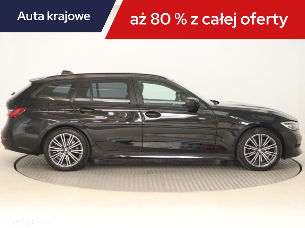 BMW Seria 3 - 8