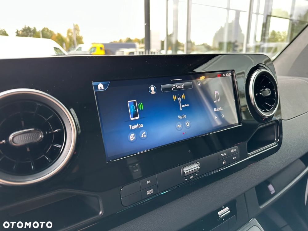 Mercedes-Benz Sprinter - 17