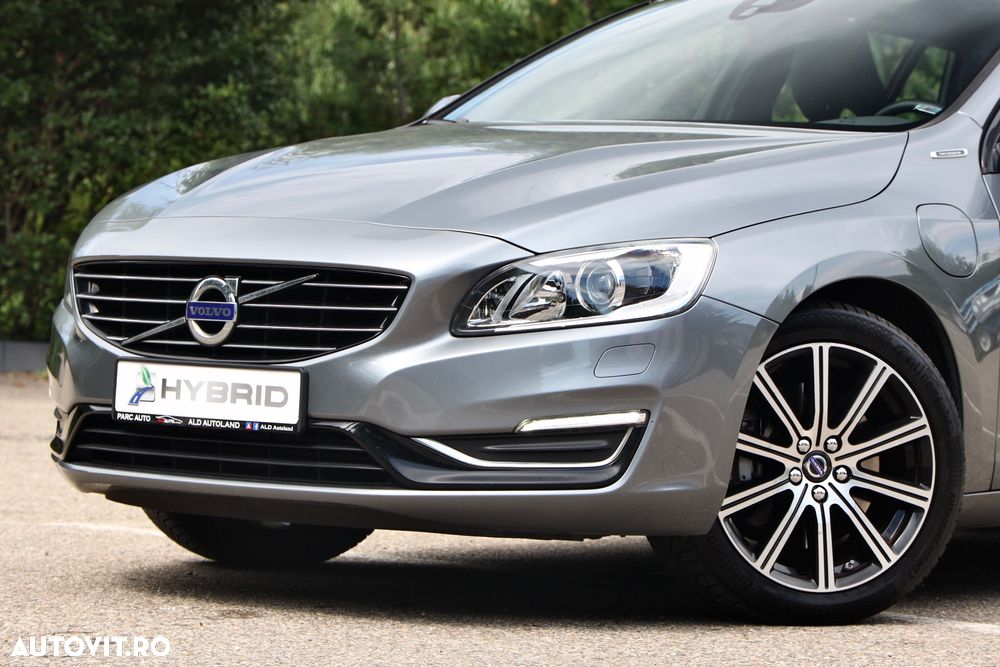Volvo V60 - 23