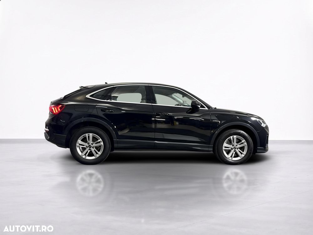 AUDI Q3 2021 — imagine 6