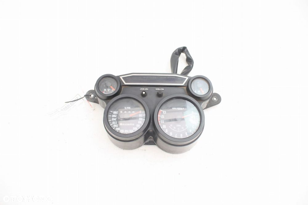 ZEGAR ZEGARY LICZNIK Kawasaki GPZ 1000 - 2