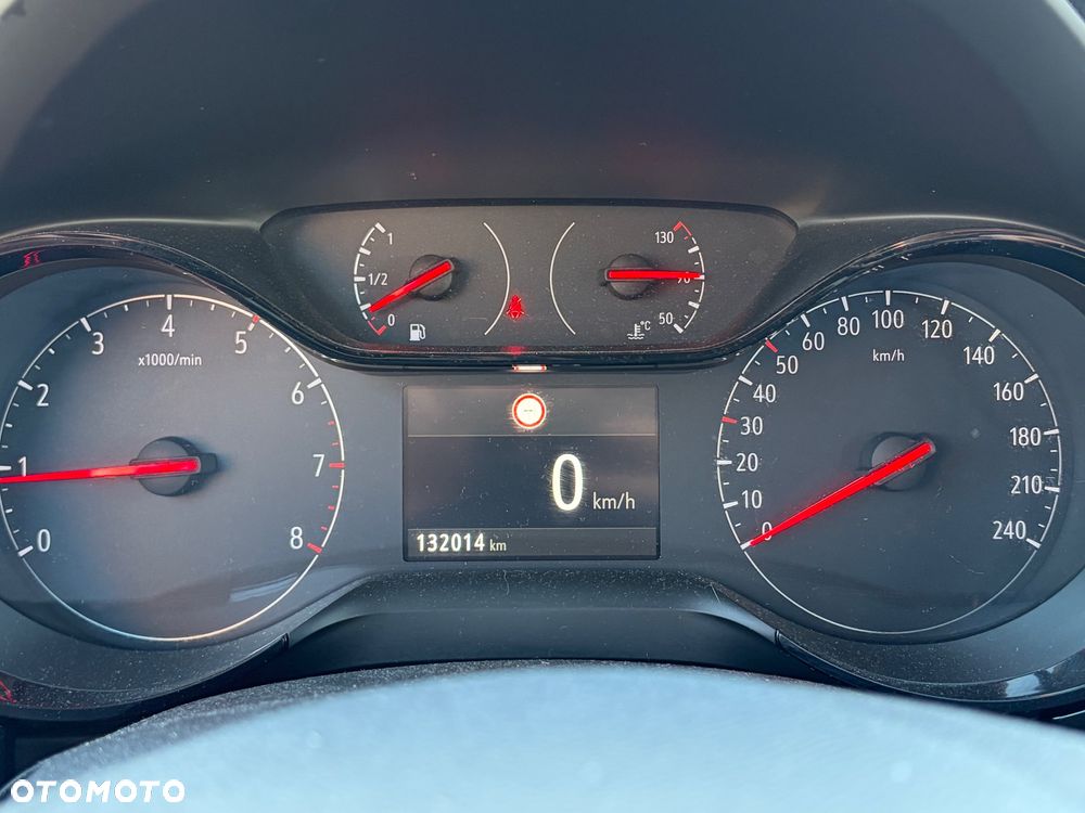 Opel Corsa - 15