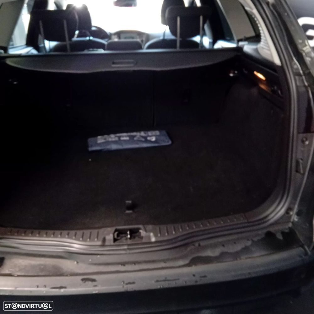 Ford Focus 1.5 TDCi ECOBlue Titanium - 23