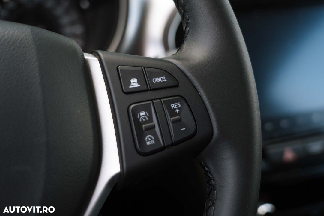 Suzuki Vitara - 12