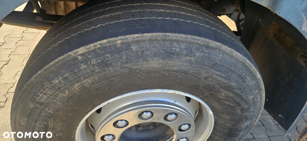 Renault Kerax 370 - 5