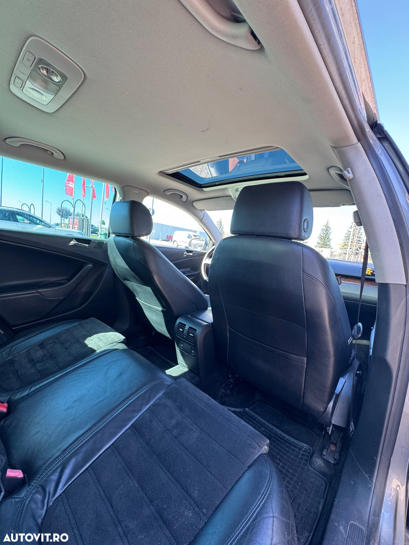 Volkswagen Passat - 9