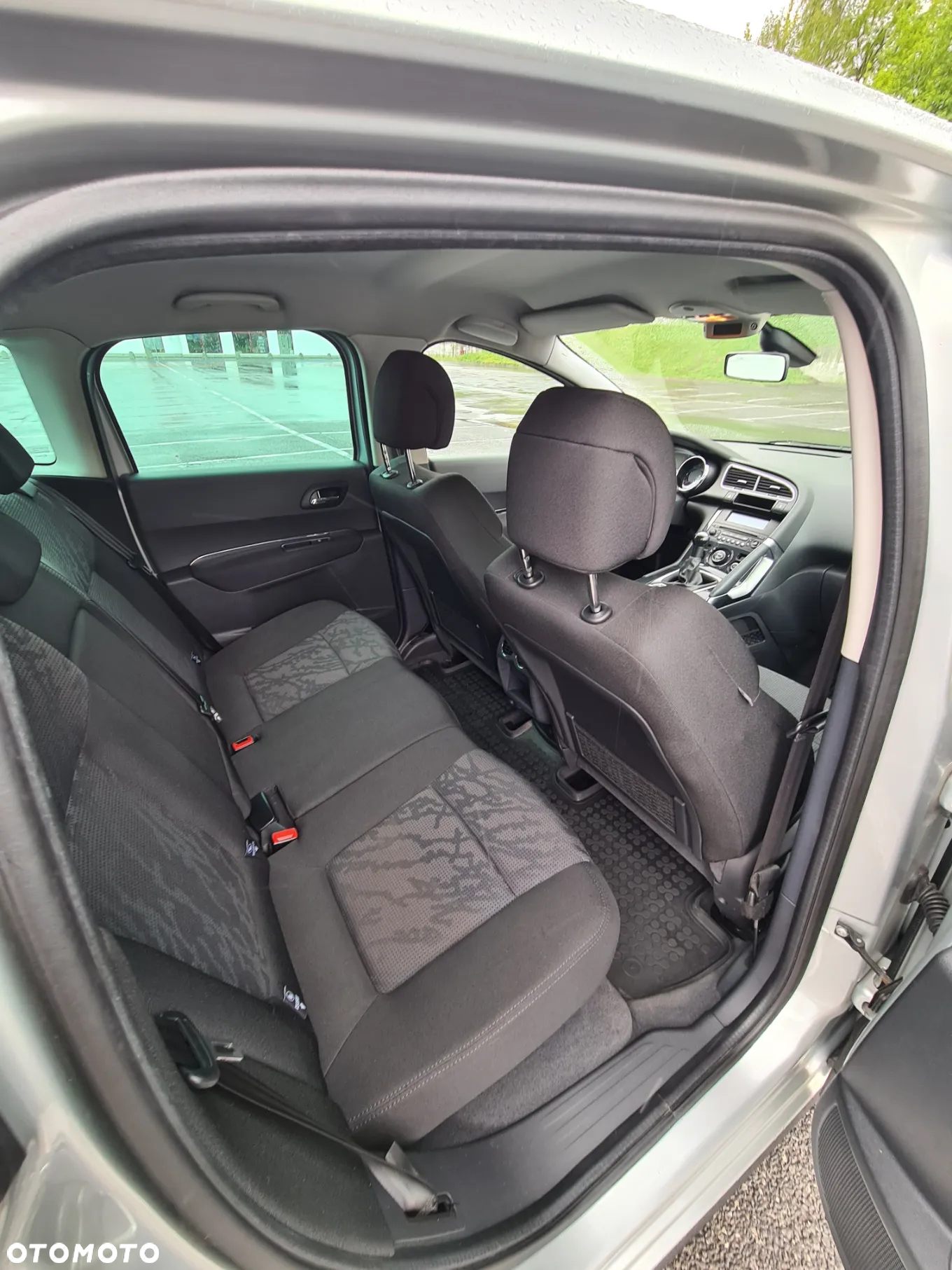 Peugeot 3008 1.6 Premium - 14