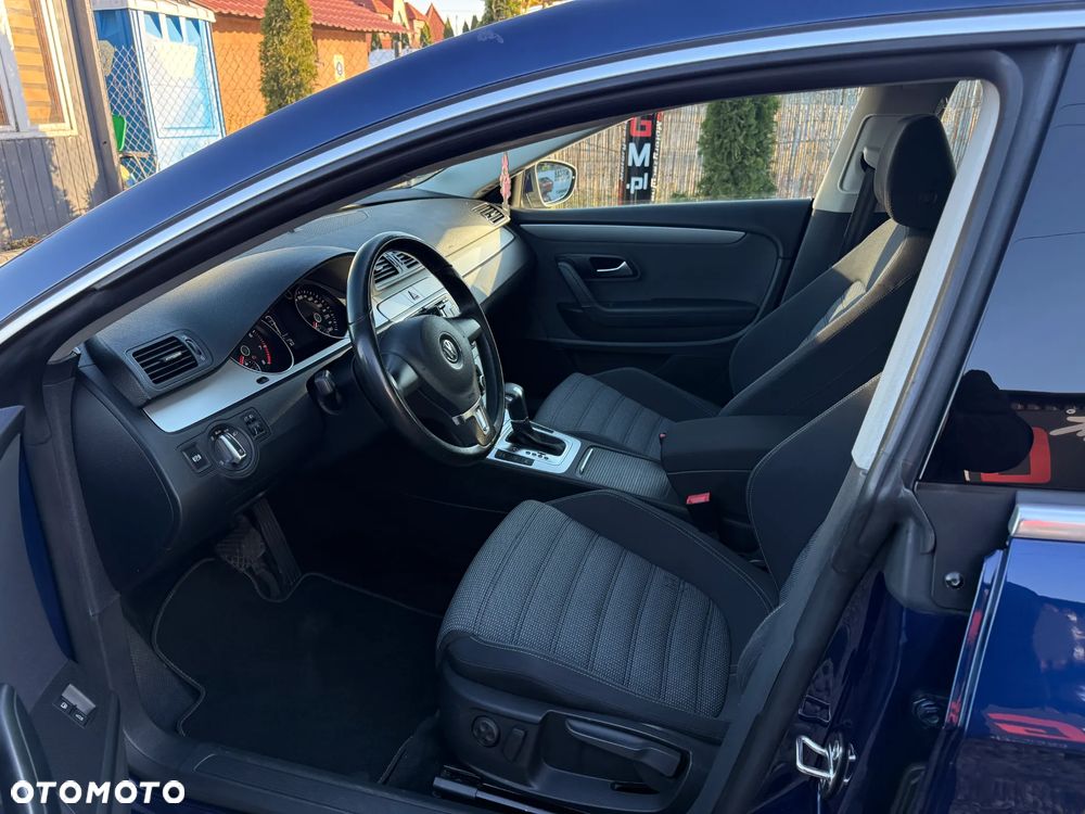 Volkswagen Passat 1.8 TSI DSG Exclusive - 9