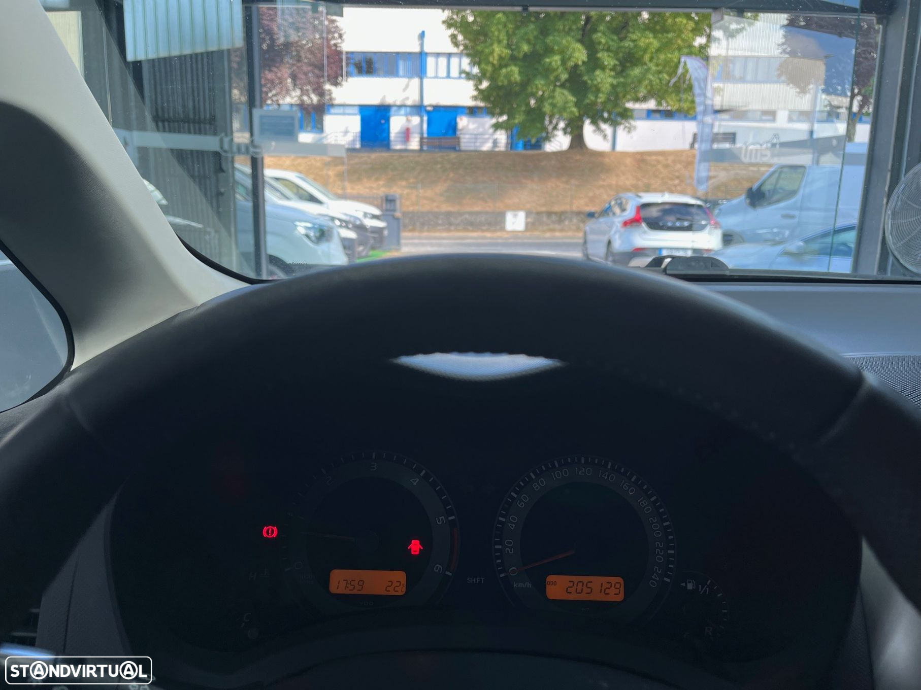 Toyota Auris 1.4 D-4D Exclusive - 14