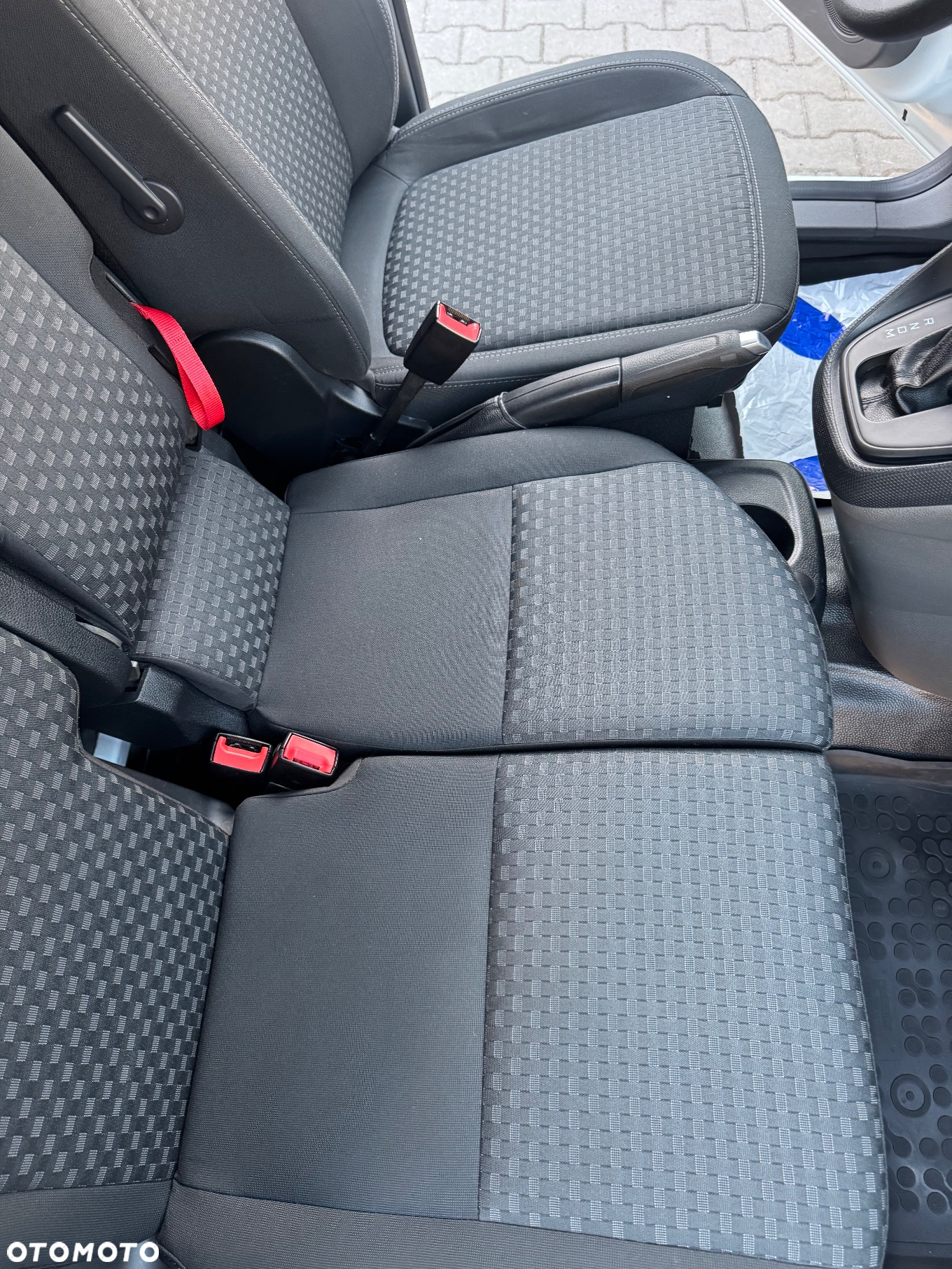 Ford Transit Connect - 3