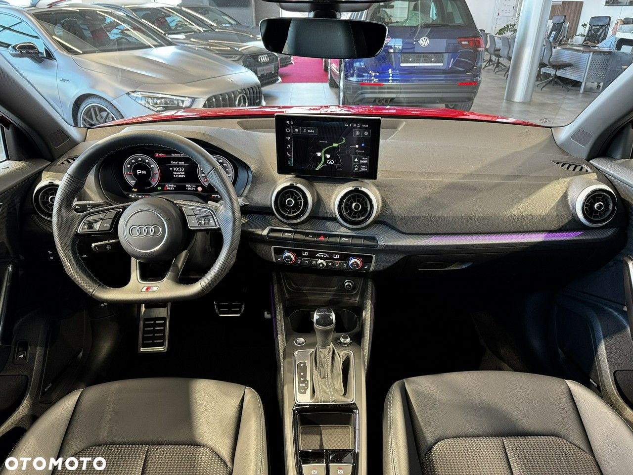 Audi Q2 - 21