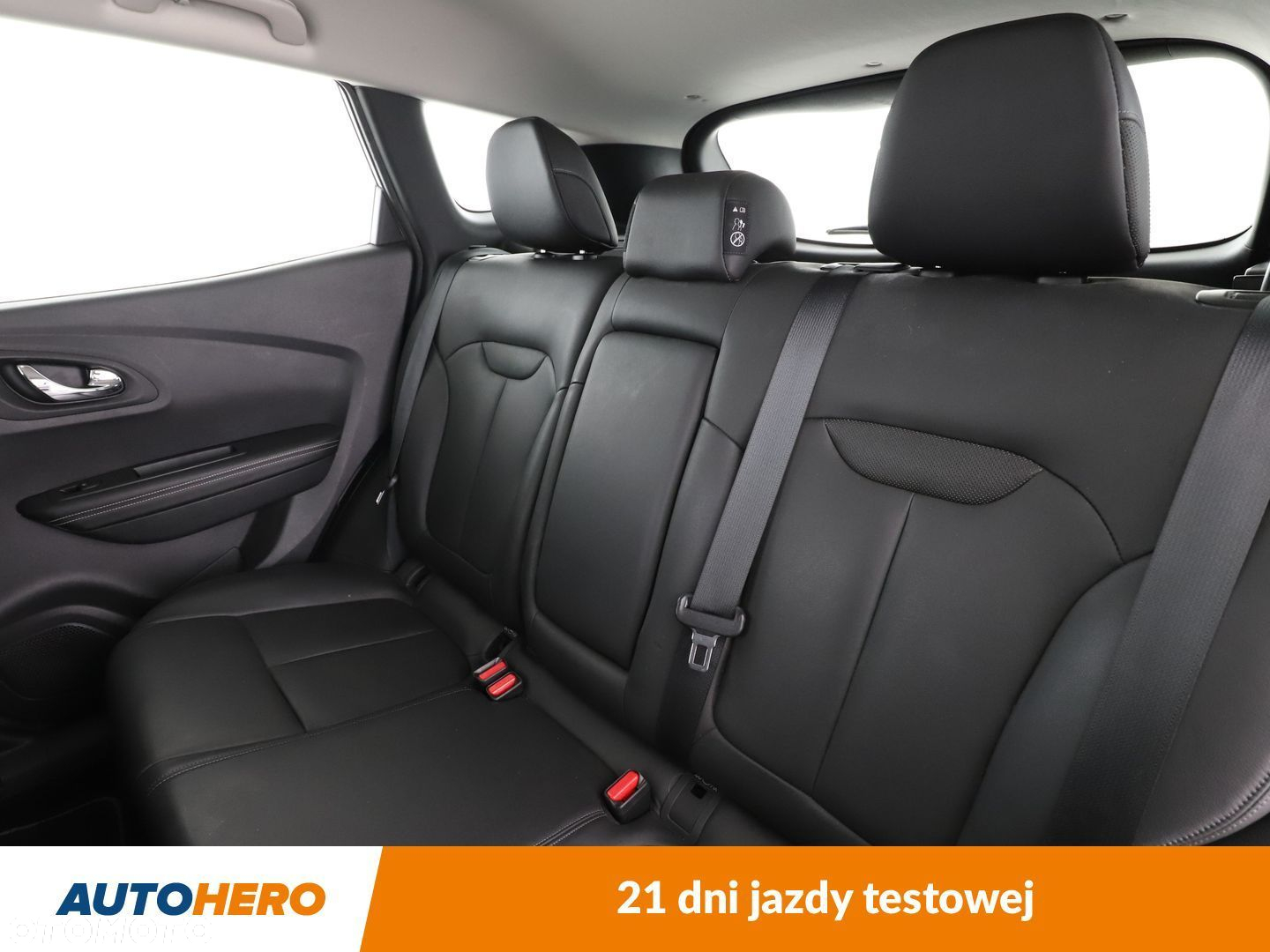 Renault Kadjar 1.2 Energy TCe Intens - 14