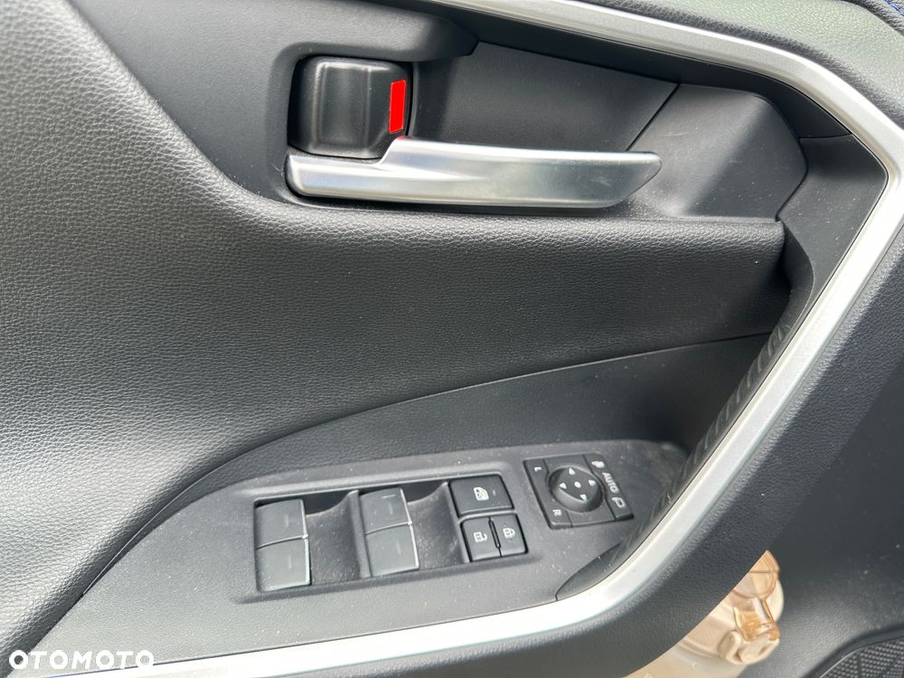 Toyota RAV4 2.5 Hybrid Selection 4x2 - 20