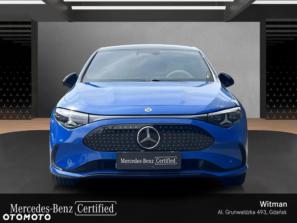 Mercedes-Benz CLA - 7