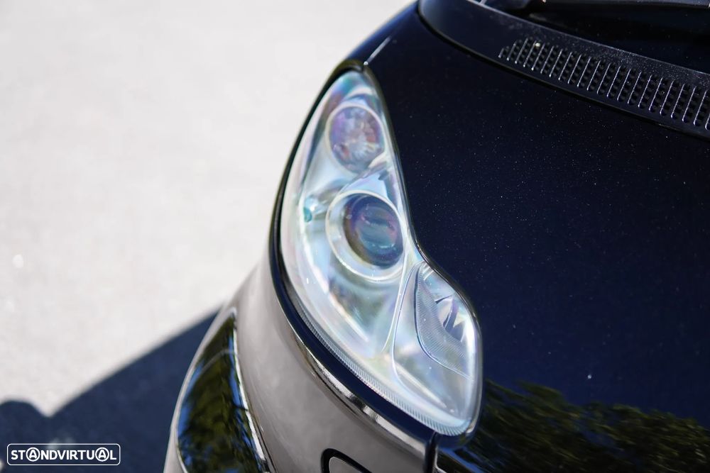 Smart ForTwo Coupé 1.0 T Brabus - 22