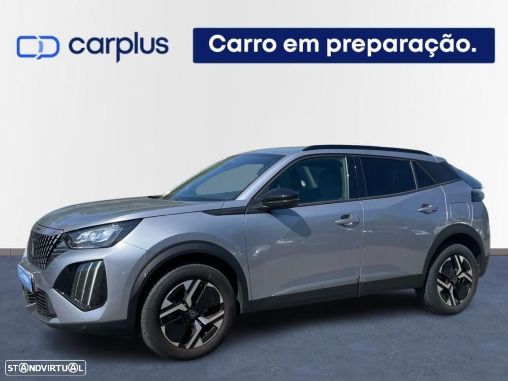 Peugeot 2008 1.2 PureTech Allure - 1