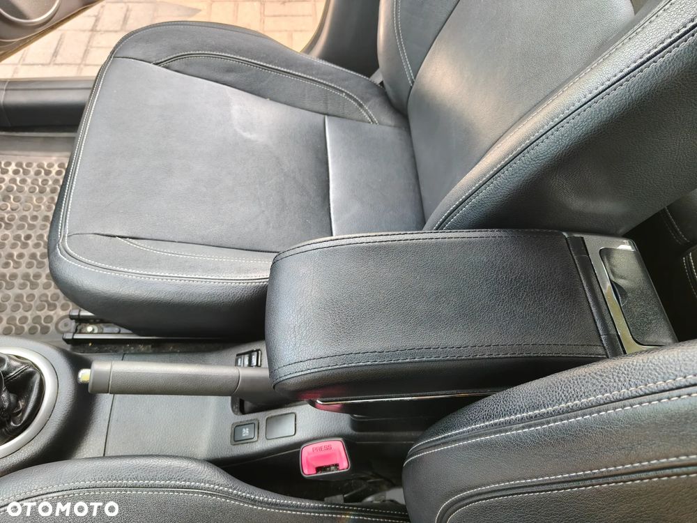 Fiat Sedici 1.9 Multijet 4x4 Emotion - 18