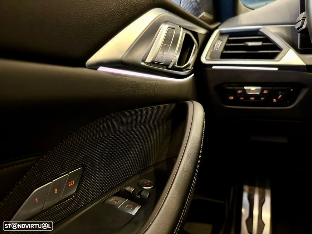BMW M4 Competition M xDrive - 37