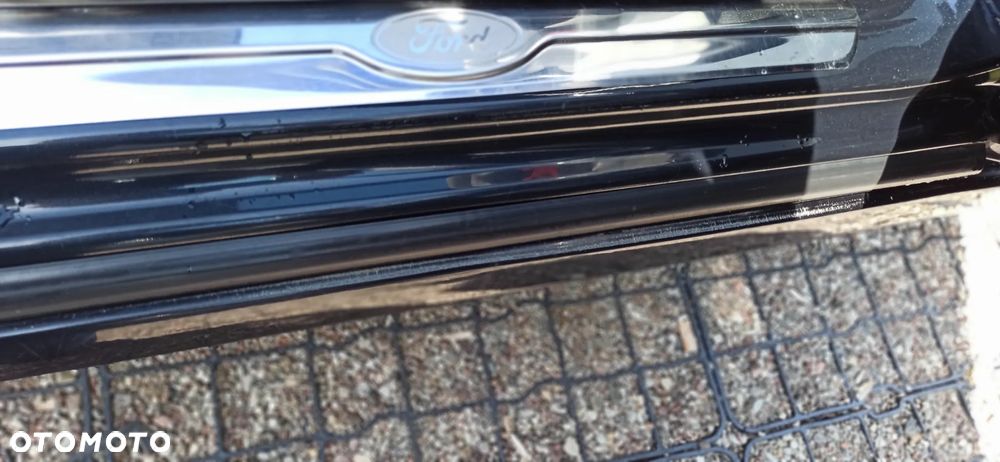 Ford Mondeo 2.5 Titanium S - 34