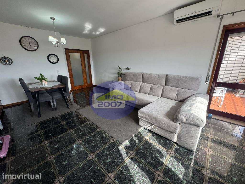 Apartamento T3 em São Paio de Oleiros - Grande imagem: 5/23