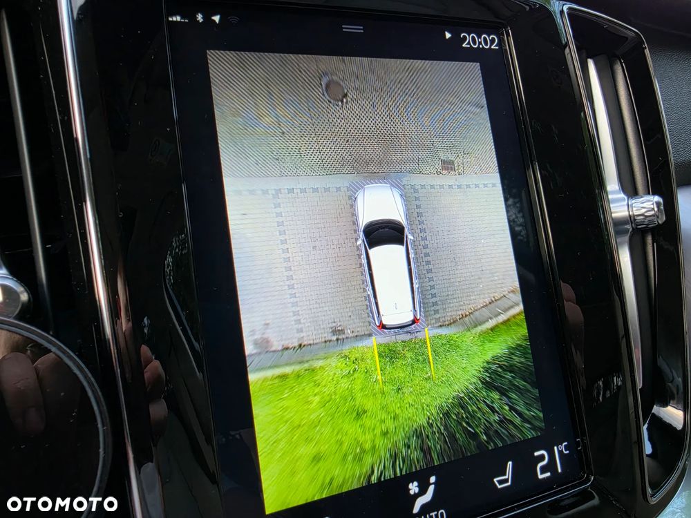 Volvo V60 D4 Momentum - 31