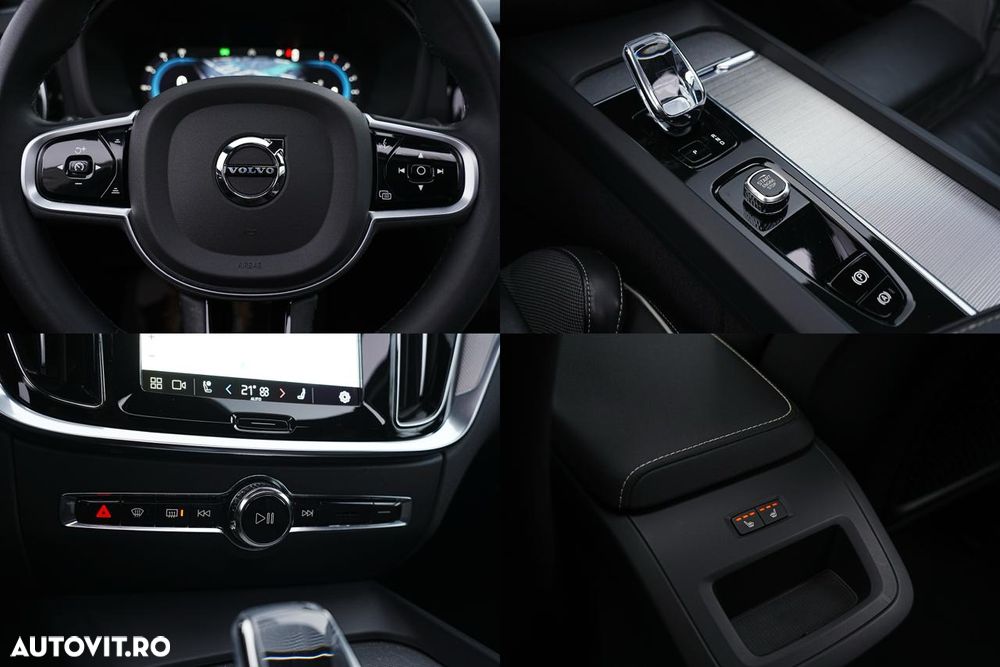 Volvo S60 B4 B Geartronic RDesign - 24