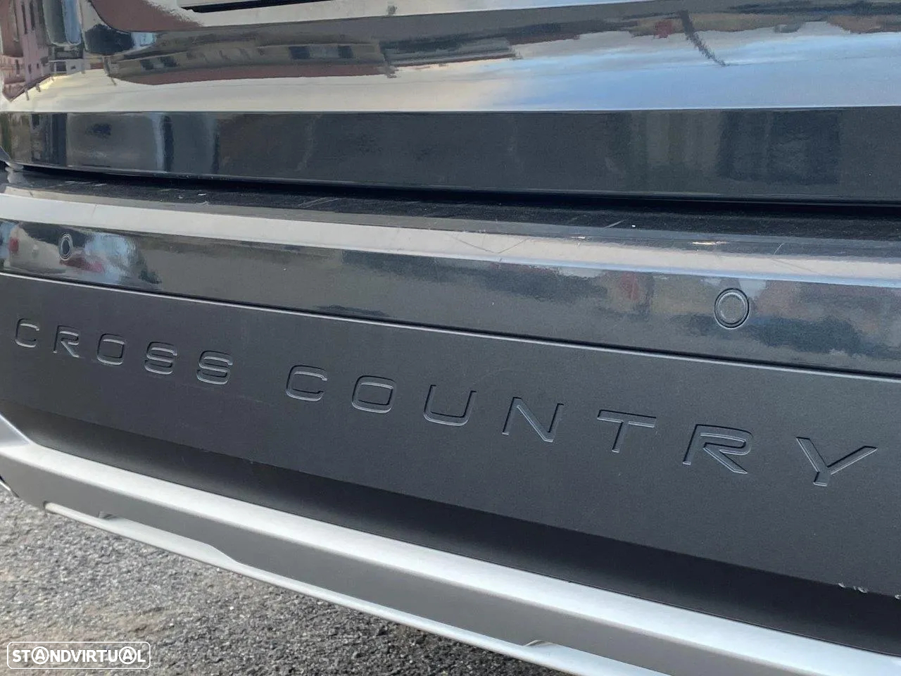 Volvo V90 Cross Country 2.0 D4 Pro AWD Geartronic - 47